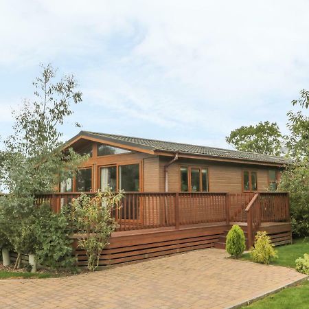 Bulmer Farm Lodge Malton Luaran gambar