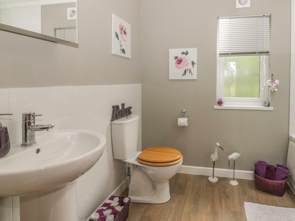 Bulmer Farm Lodge Malton Luaran gambar