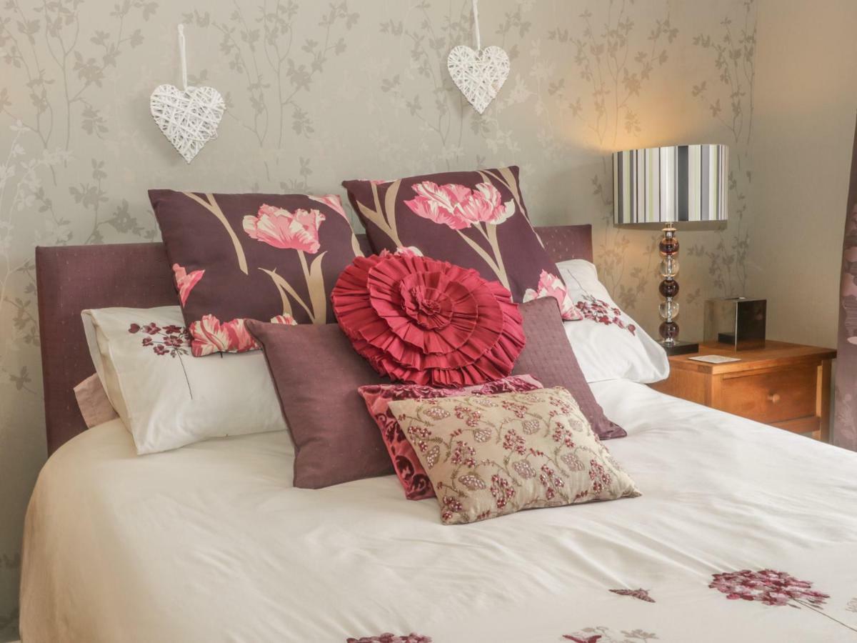 Bulmer Farm Lodge Malton Luaran gambar