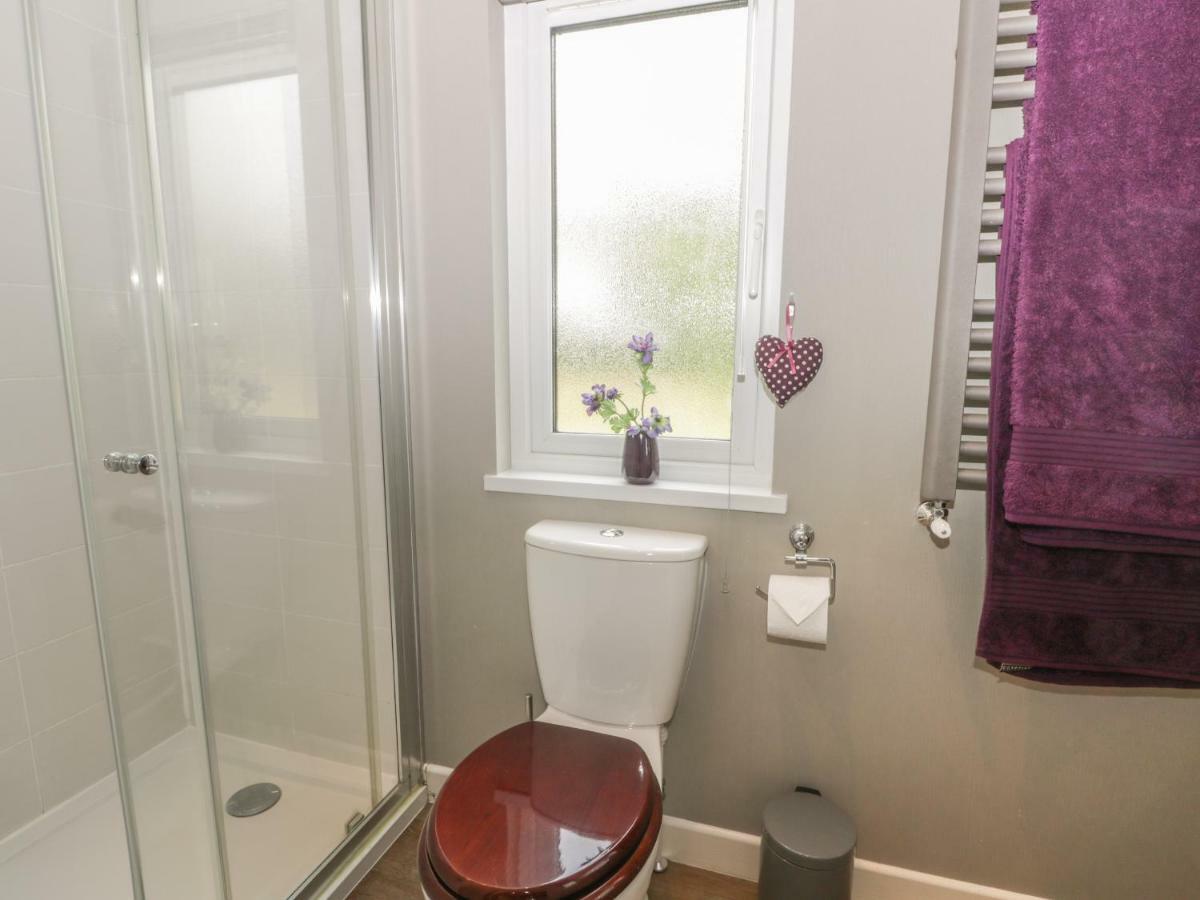 Bulmer Farm Lodge Malton Luaran gambar