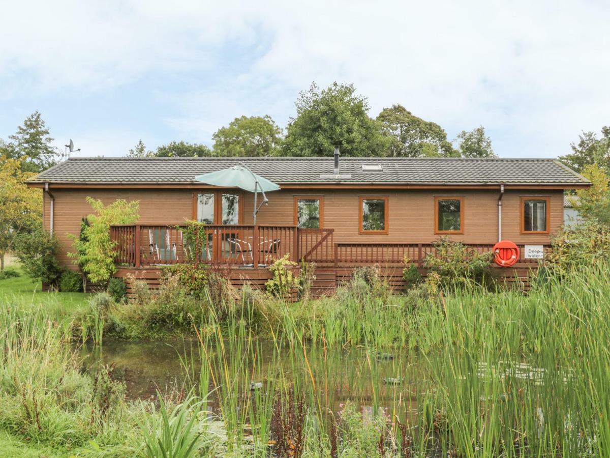 Bulmer Farm Lodge Malton Luaran gambar