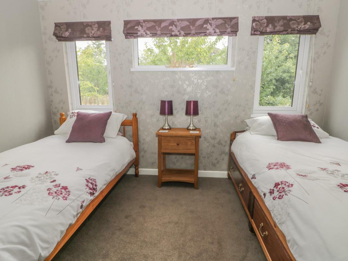 Bulmer Farm Lodge Malton Luaran gambar