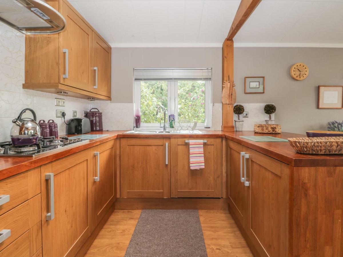 Bulmer Farm Lodge Malton Luaran gambar