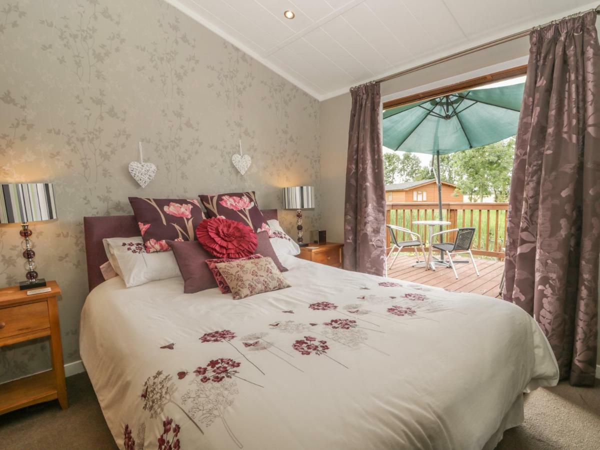 Bulmer Farm Lodge Malton Luaran gambar