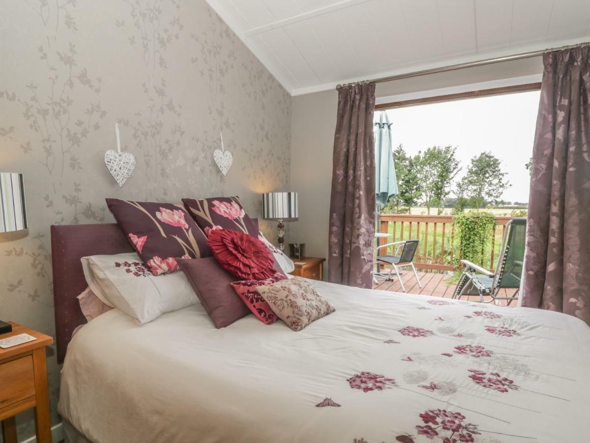 Bulmer Farm Lodge Malton Luaran gambar